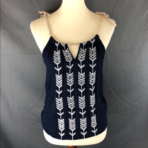 hippie laundry Tops - Gorgeous tank top